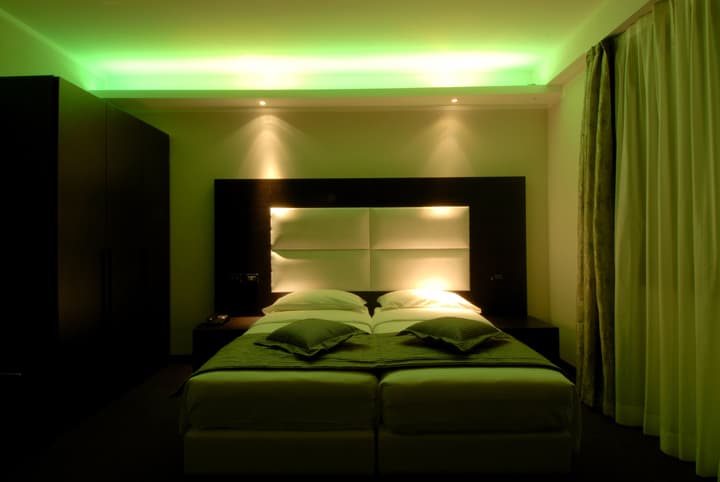 Hotel Villa Pannonia