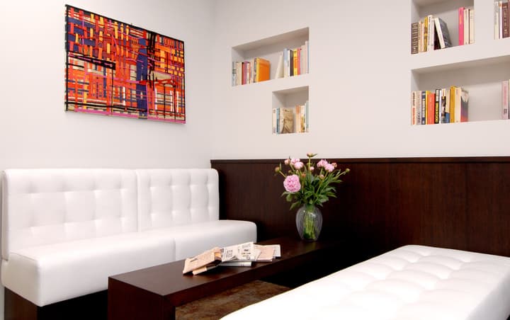 Hotel Villa Pannonia