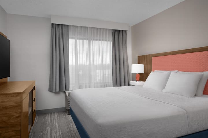 Hampton Inn & Suites Denver - Cherry Creek