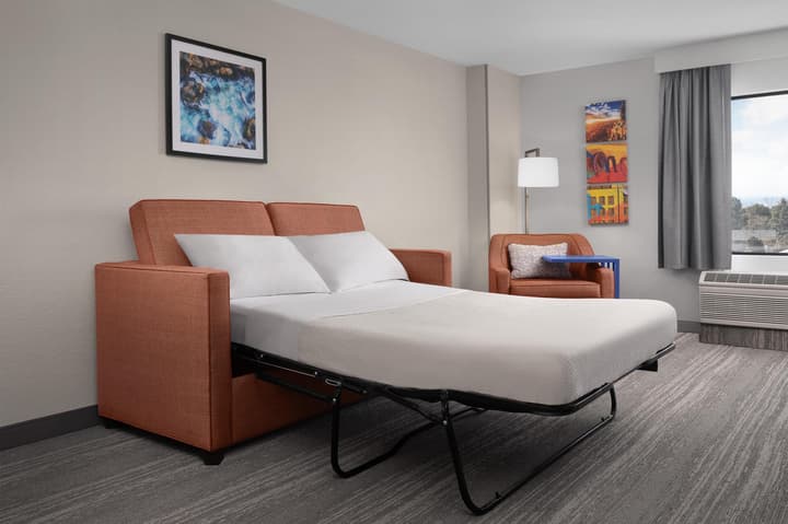 Hampton Inn & Suites Denver - Cherry Creek