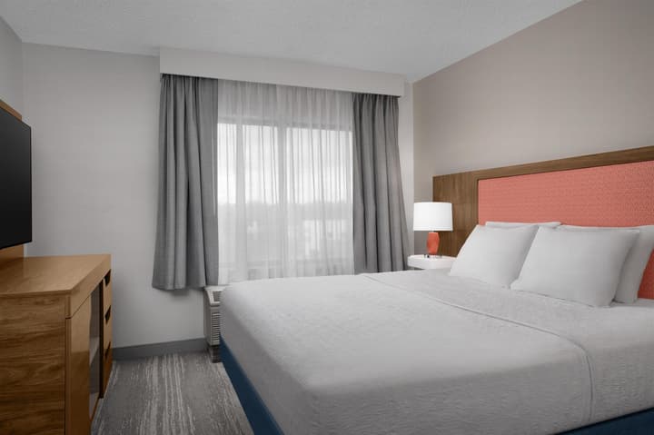 Hampton Inn & Suites Denver - Cherry Creek