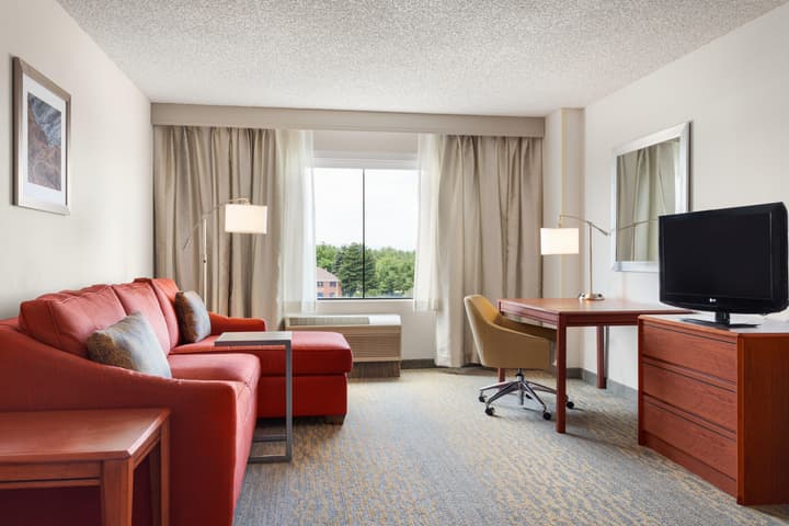 Hampton Inn & Suites Denver - Cherry Creek