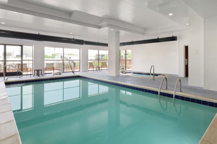 Hampton Inn & Suites Denver - Cherry Creek