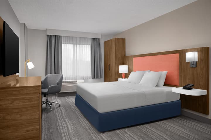 Hampton Inn & Suites Denver - Cherry Creek