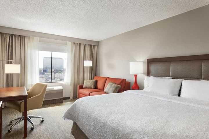 Hampton Inn & Suites Denver - Cherry Creek