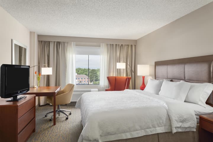 Hampton Inn & Suites Denver - Cherry Creek