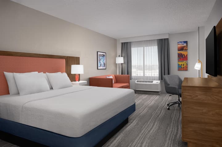 Hampton Inn & Suites Denver - Cherry Creek