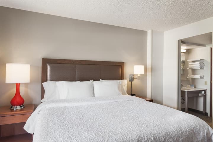 Hampton Inn & Suites Denver - Cherry Creek