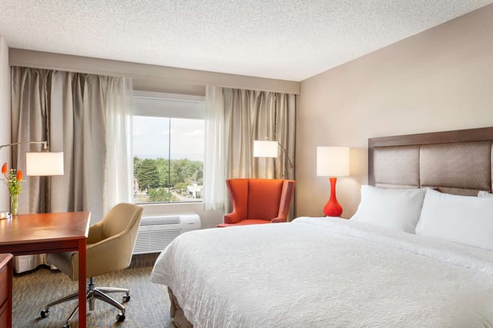 Hampton Inn & Suites Denver - Cherry Creek
