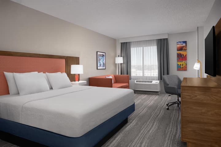 Hampton Inn & Suites Denver - Cherry Creek