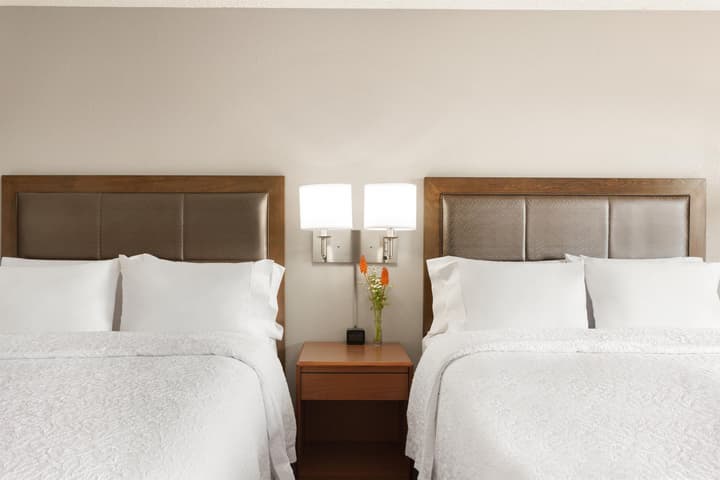 Hampton Inn & Suites Denver - Cherry Creek