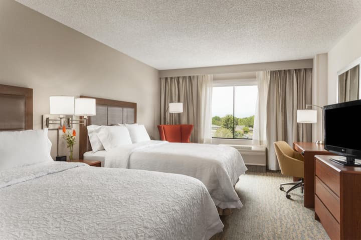 Hampton Inn & Suites Denver - Cherry Creek