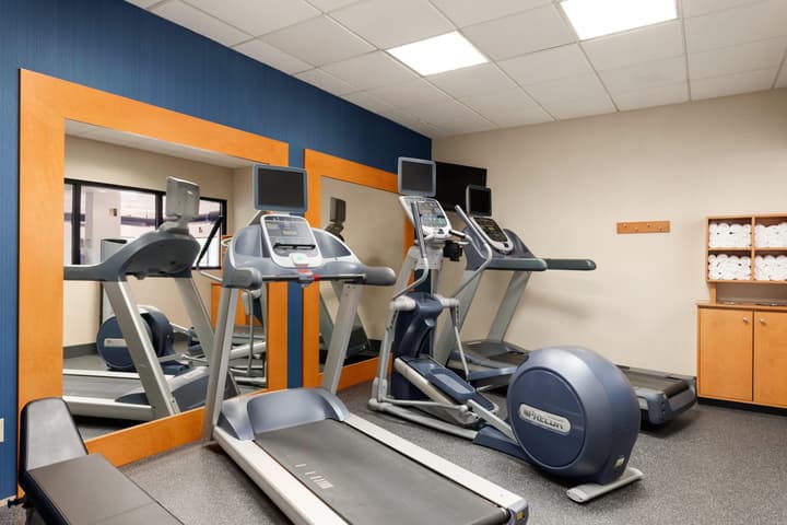 Hampton Inn & Suites Denver - Cherry Creek
