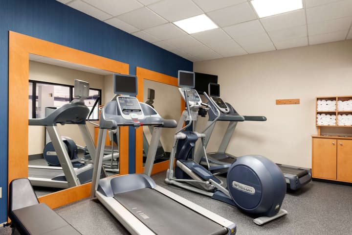 Hampton Inn & Suites Denver - Cherry Creek