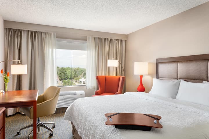 Hampton Inn & Suites Denver - Cherry Creek