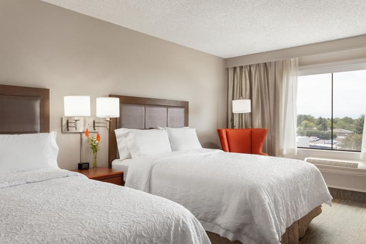 Hampton Inn & Suites Denver - Cherry Creek
