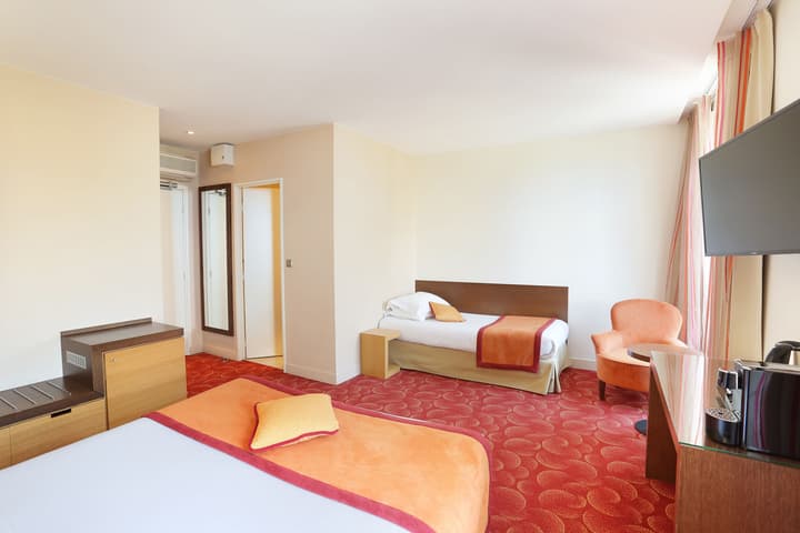 Le Grand Hotel de Normandie