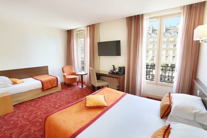 Le Grand Hotel de Normandie