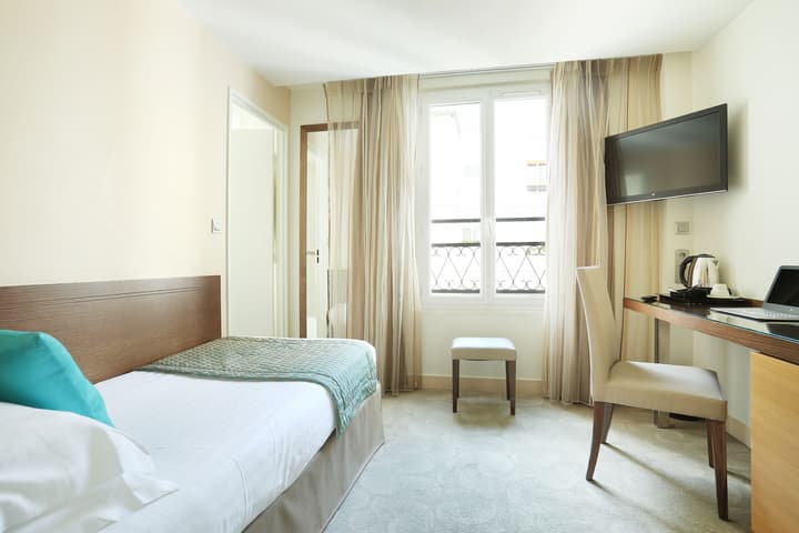 Le Grand Hotel de Normandie