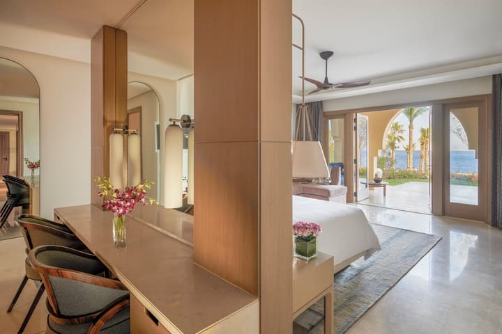 Four Seasons Resort Sharm EL Sheikh