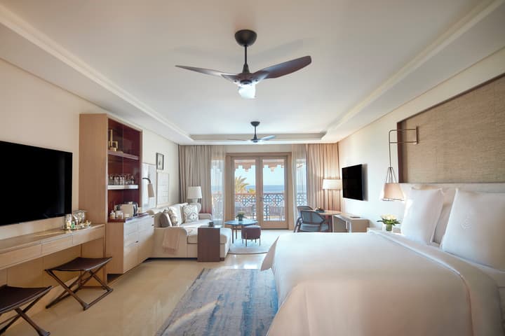 Four Seasons Resort Sharm EL Sheikh