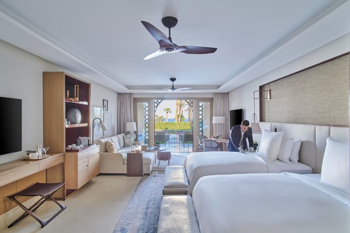Four Seasons Resort Sharm EL Sheikh