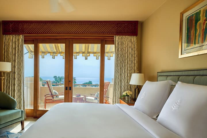 Four Seasons Resort Sharm EL Sheikh