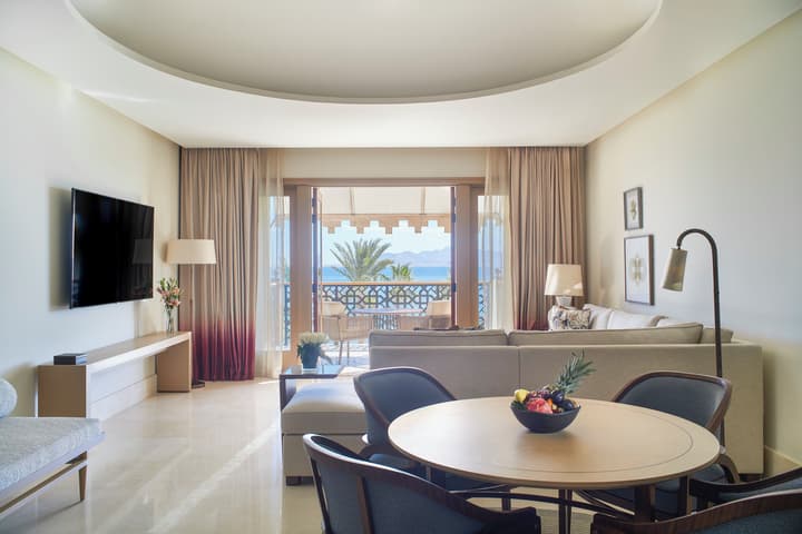 Four Seasons Resort Sharm EL Sheikh