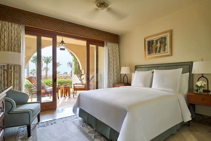 Four Seasons Resort Sharm EL Sheikh