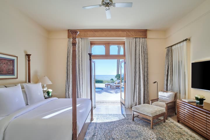 Four Seasons Resort Sharm EL Sheikh