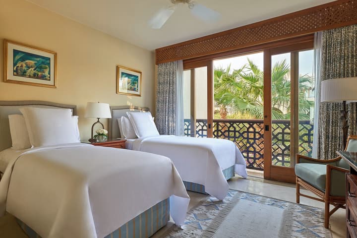 Four Seasons Resort Sharm EL Sheikh