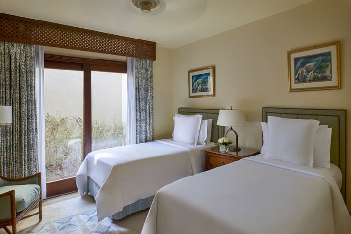 Four Seasons Resort Sharm EL Sheikh