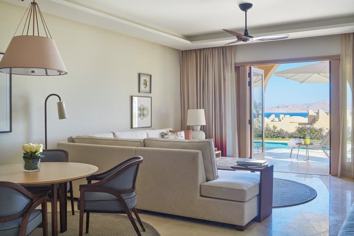 Four Seasons Resort Sharm EL Sheikh