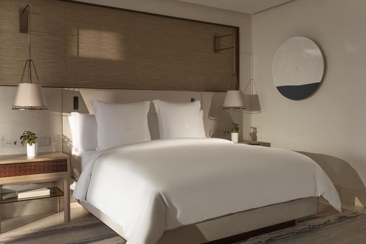 Four Seasons Resort Sharm EL Sheikh