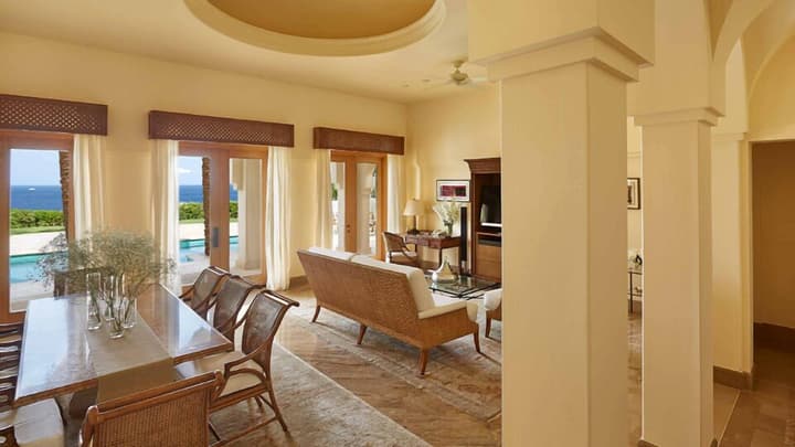 Four Seasons Resort Sharm EL Sheikh