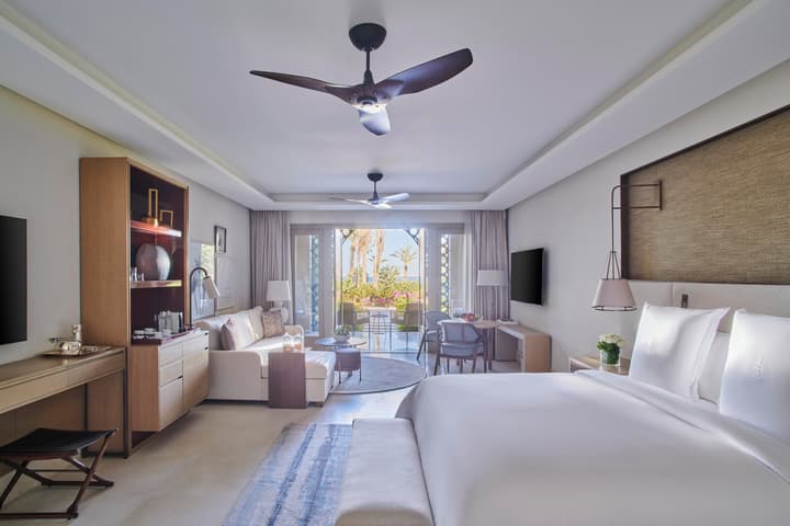 Four Seasons Resort Sharm EL Sheikh