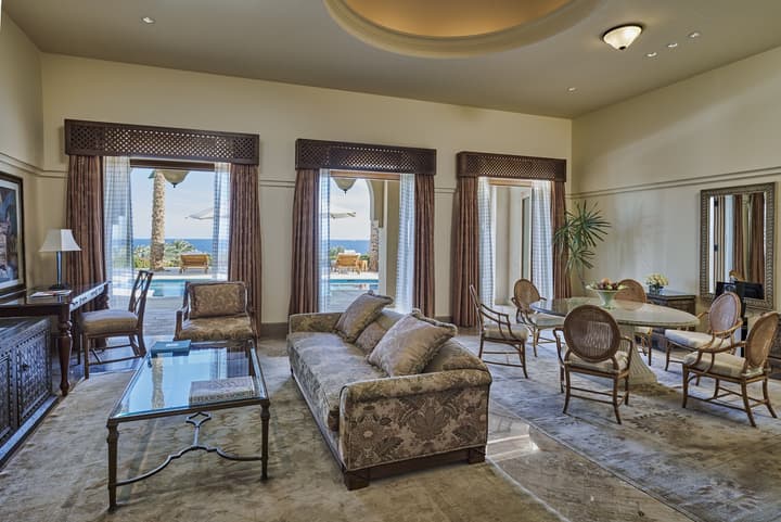 Four Seasons Resort Sharm EL Sheikh