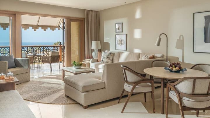 Four Seasons Resort Sharm EL Sheikh