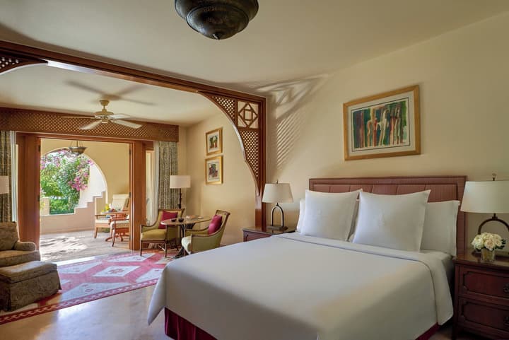Four Seasons Resort Sharm EL Sheikh