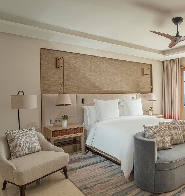Four Seasons Resort Sharm EL Sheikh