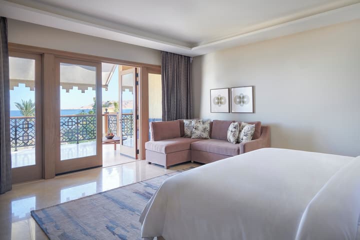 Four Seasons Resort Sharm EL Sheikh
