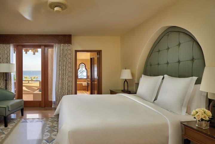 Four Seasons Resort Sharm EL Sheikh