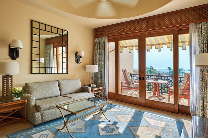 Four Seasons Resort Sharm EL Sheikh