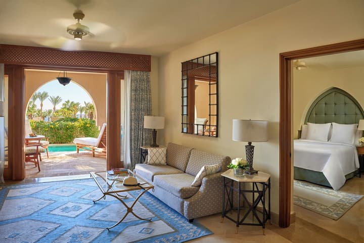 Four Seasons Resort Sharm EL Sheikh