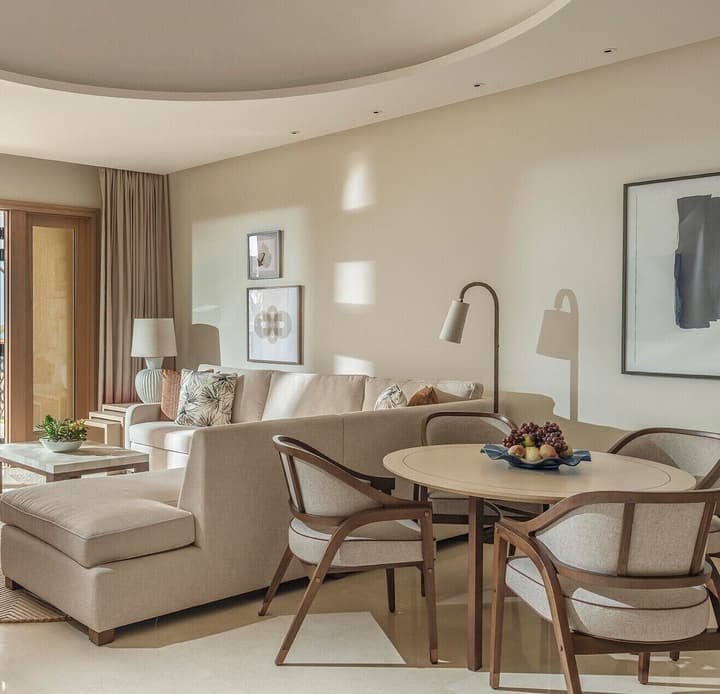 Four Seasons Resort Sharm EL Sheikh