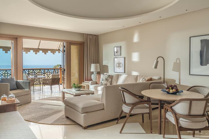 Four Seasons Resort Sharm EL Sheikh