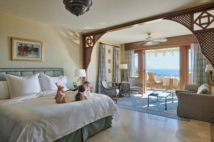 Four Seasons Resort Sharm EL Sheikh