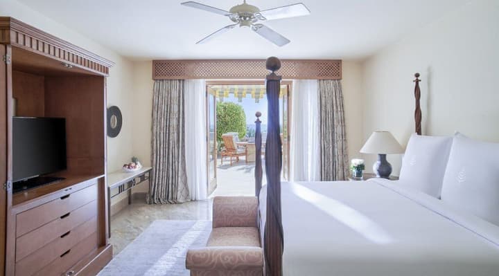 Four Seasons Resort Sharm EL Sheikh