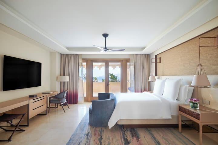 Four Seasons Resort Sharm EL Sheikh
