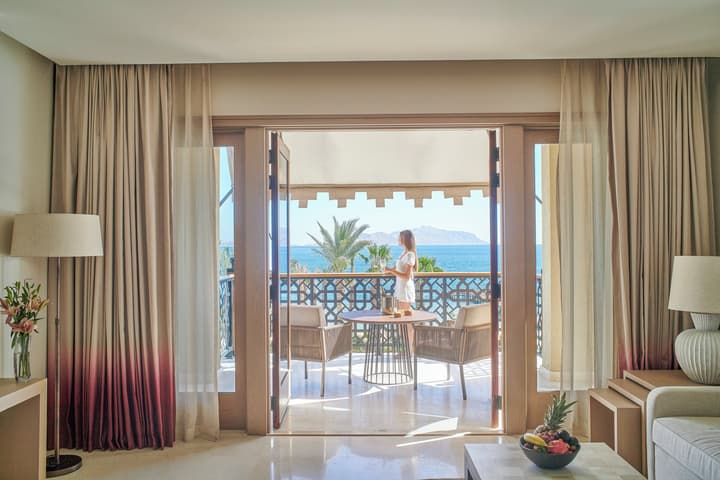 Four Seasons Resort Sharm EL Sheikh